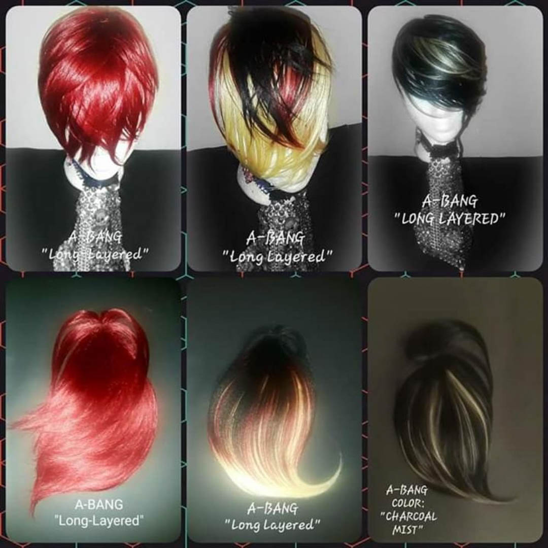 CelebrityHairE1's tweet image. We are so much more than a place to buy a wig.#HairExtensions #WeddingHairExtensions #SeamlessExtensions bit.ly/2VJvJcM