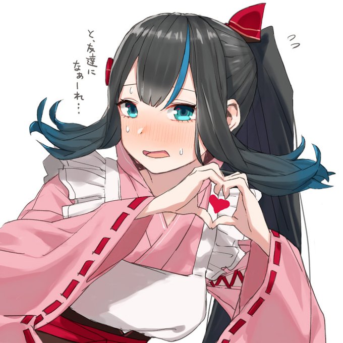 [バレンタイン]高島城先生
週末にバレ先生チャレンジ再び…そろそろ友達になってくれそうな気がする💪('ω'💪)
多賀城さんがまた入賞なされておる…武器がどうなるのか楽しみですな。
不夜城ちゃん自バフ盛り盛りで欲しくなる…うーんどうしよう。 