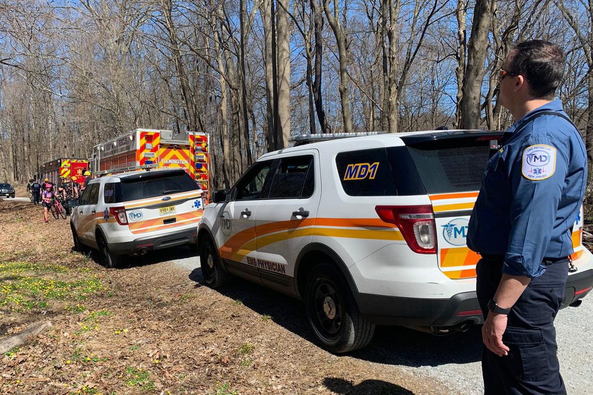 MD1Program's tweet image. MD1 Program is the largest group of EMS Physicians in the country. Our docs are equipped to perform complex procedures in an out-of-hospital scenario. Learn more at md1program.org or email us at info@md1program.org.
#emsphysican #events #fullyinsured #flightphysicians