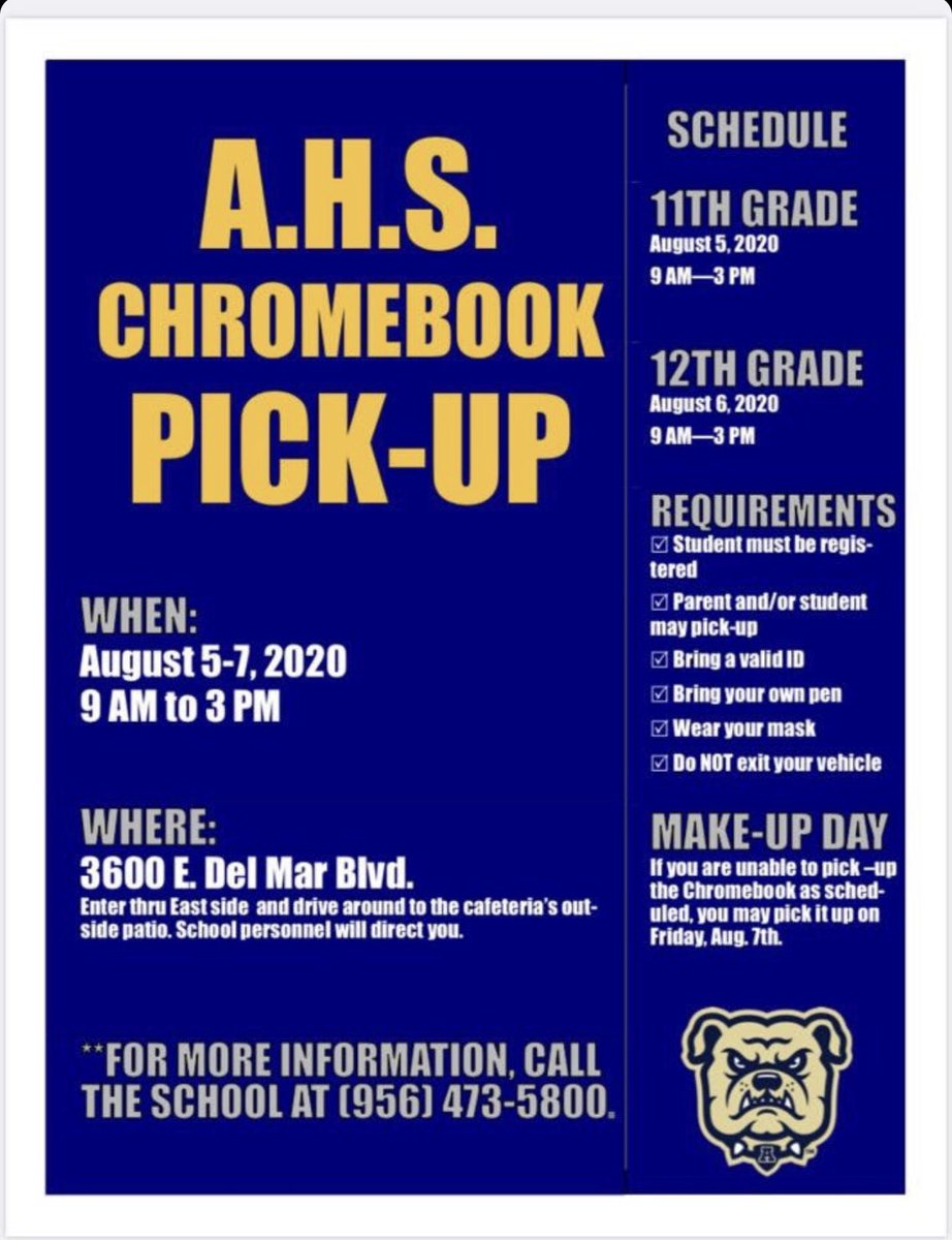 🟦Here we Gooo!!! Bulldog Nation🟨 <a href="/JBAPrincipal/">Ernesto Sandoval</a> #TheAlexanderWay