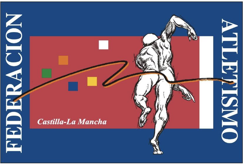 ClmFa's tweet image. Ya estamos también en twitter. Nos puedes seguir también en instagram @fa_clm y en Facebook como Federación de Atletismo CLM.