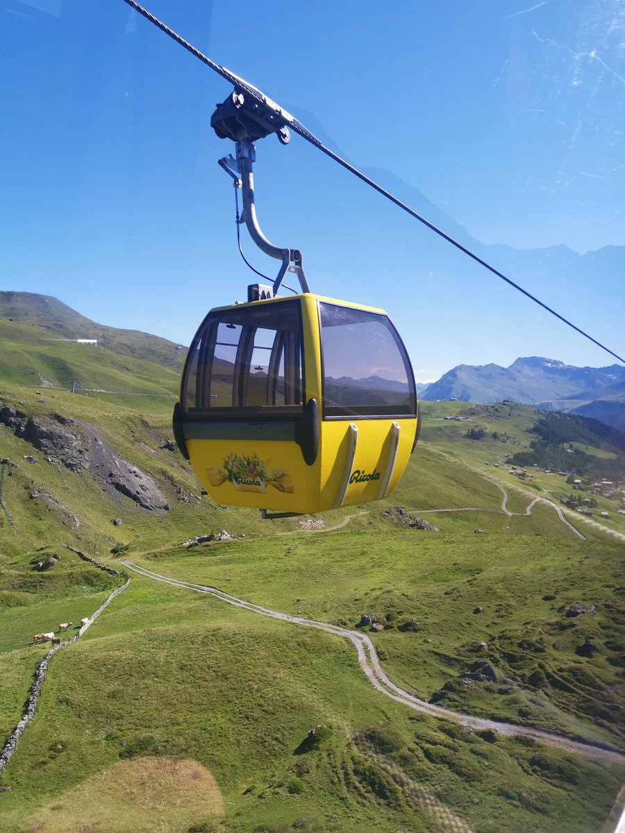 Arosa tweet media