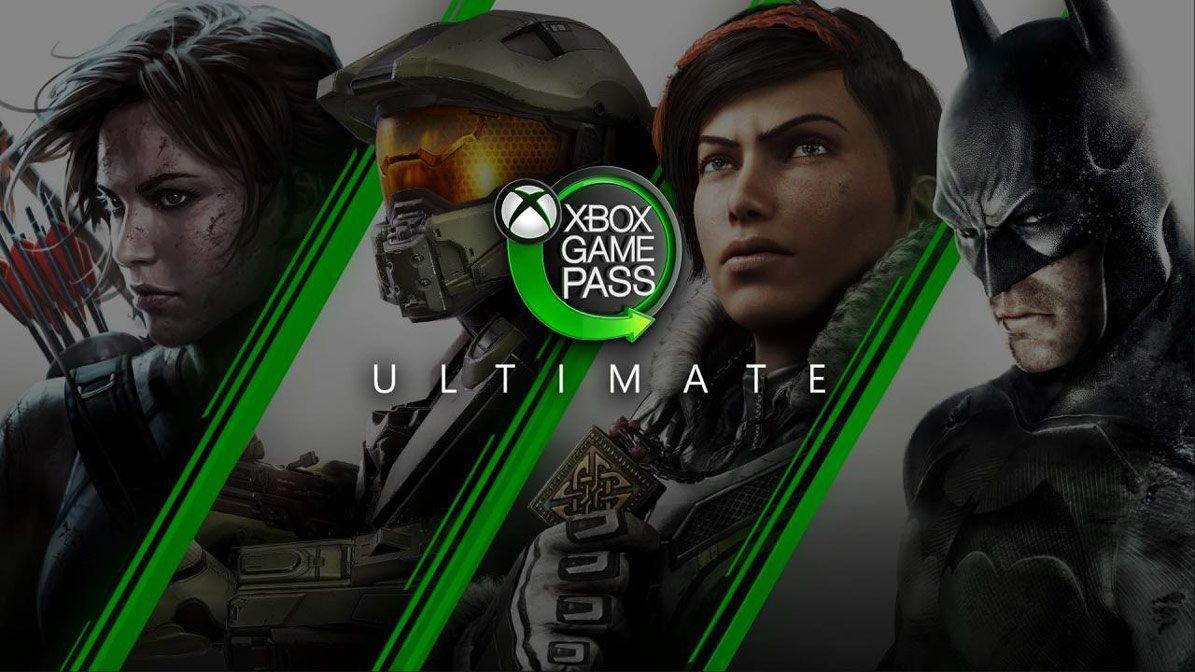 WePlay4Ude's tweet photo. Xbox Game Pass Mobile bringt über 100 Spiele
https://t.co/kHJEsV62sx
#xbox #XboxGamePass #XboxGamePassUltimate #gamepassmobile #xboxmobile #games #gaming #gamenews #gamingnews #weplay4u #gamingcommunity https://t.co/Lbihk0EPSL