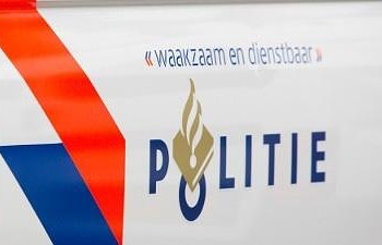 Melding overval De Quackstraat Charlois