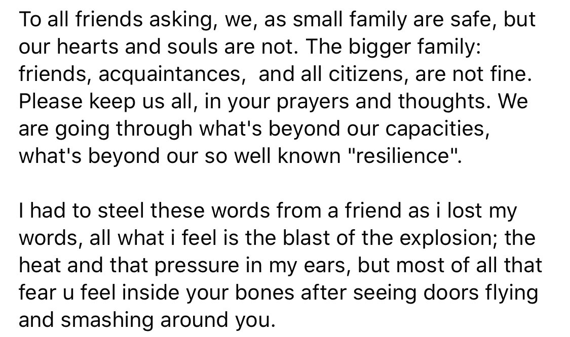 JamesAALongman's tweet photo. From a friend in Lebanon https://t.co/f764IaHvdE