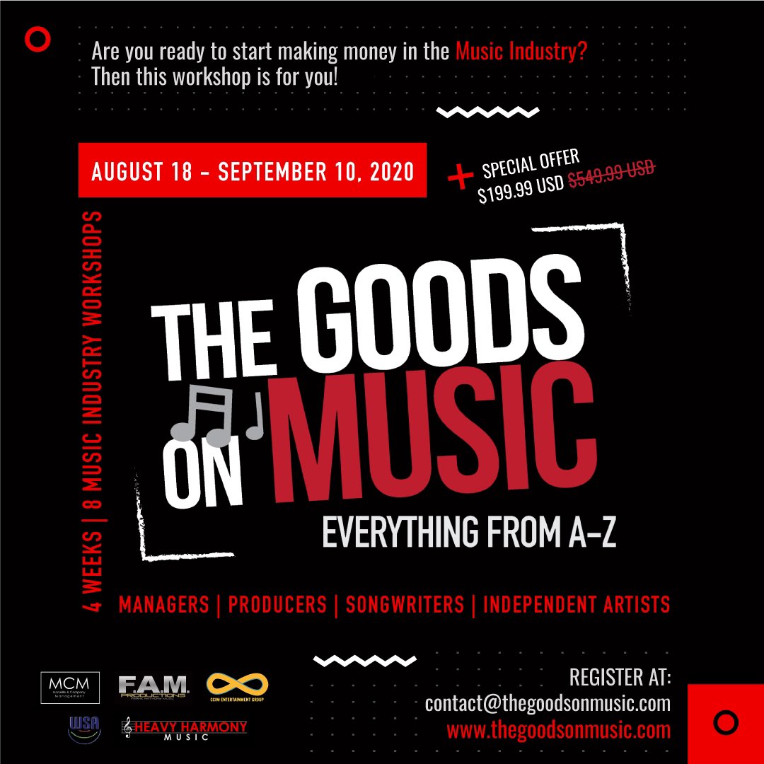 Goodsonmusic1's tweet photo. https://t.co/KJ0UG4SjTn