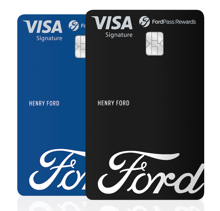 elvenezolanohou's tweet photo. Ford lanza la Visa FordPass Rewards https://t.co/QVQN1hYEEu https://t.co/BnWRiKrhIb