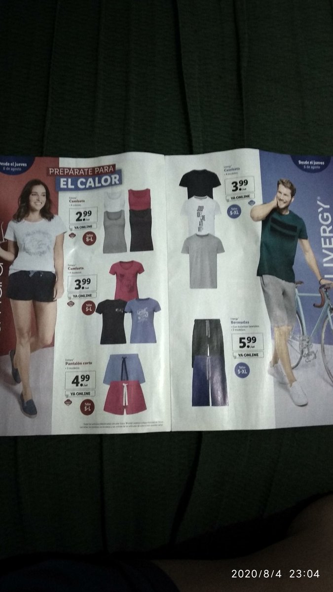 Pantalones Cortos Lidl Mujer Clearance, 47% OFF | www.jeenthai.com