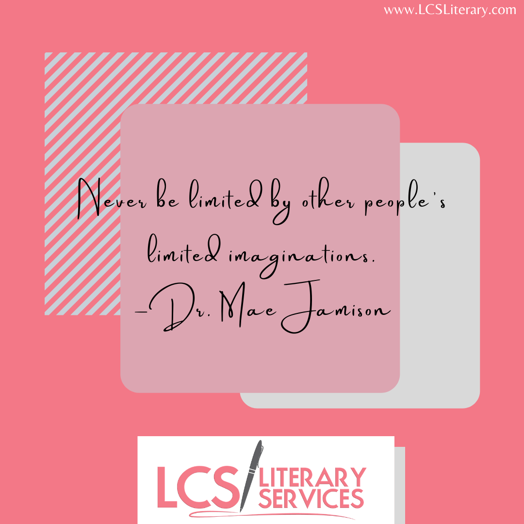 GlamEditor_Girl's tweet photo. Quote of the week! Unleash your imagination in your writing or while you read.
#publishing #quote #advice #editors #agents #LCSLit #books #editing #LCSLitTips #quoteoftheweek #LCSLitClient #goodreads #ownvoices #LCS #smallbusiness #blackowned #blackbusiness https://t.co/CuWHzxaBLn