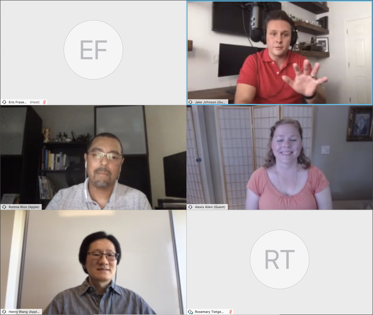 GaysOfFileMaker's tweet photo. It's time to play #PantsOrNoPants! #ClarisEngagged2020 #ItsVirtual #PantsOptional #ClarisEngage2020 https://t.co/pUaENWM78I