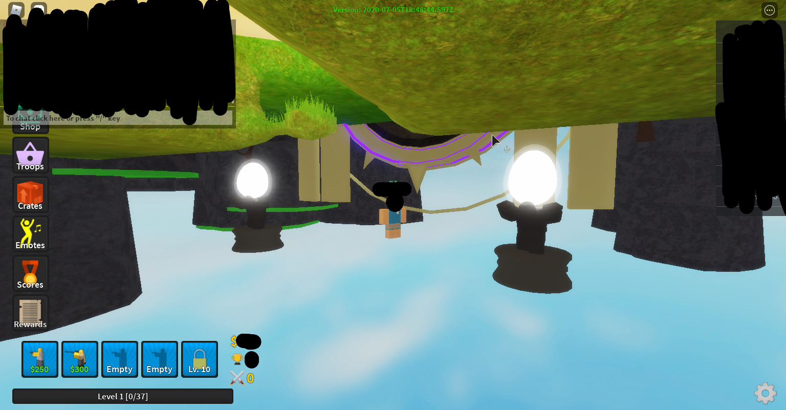 Roblox Leakers  News & Leaks on X:  PRIME TOWER DEFENSE