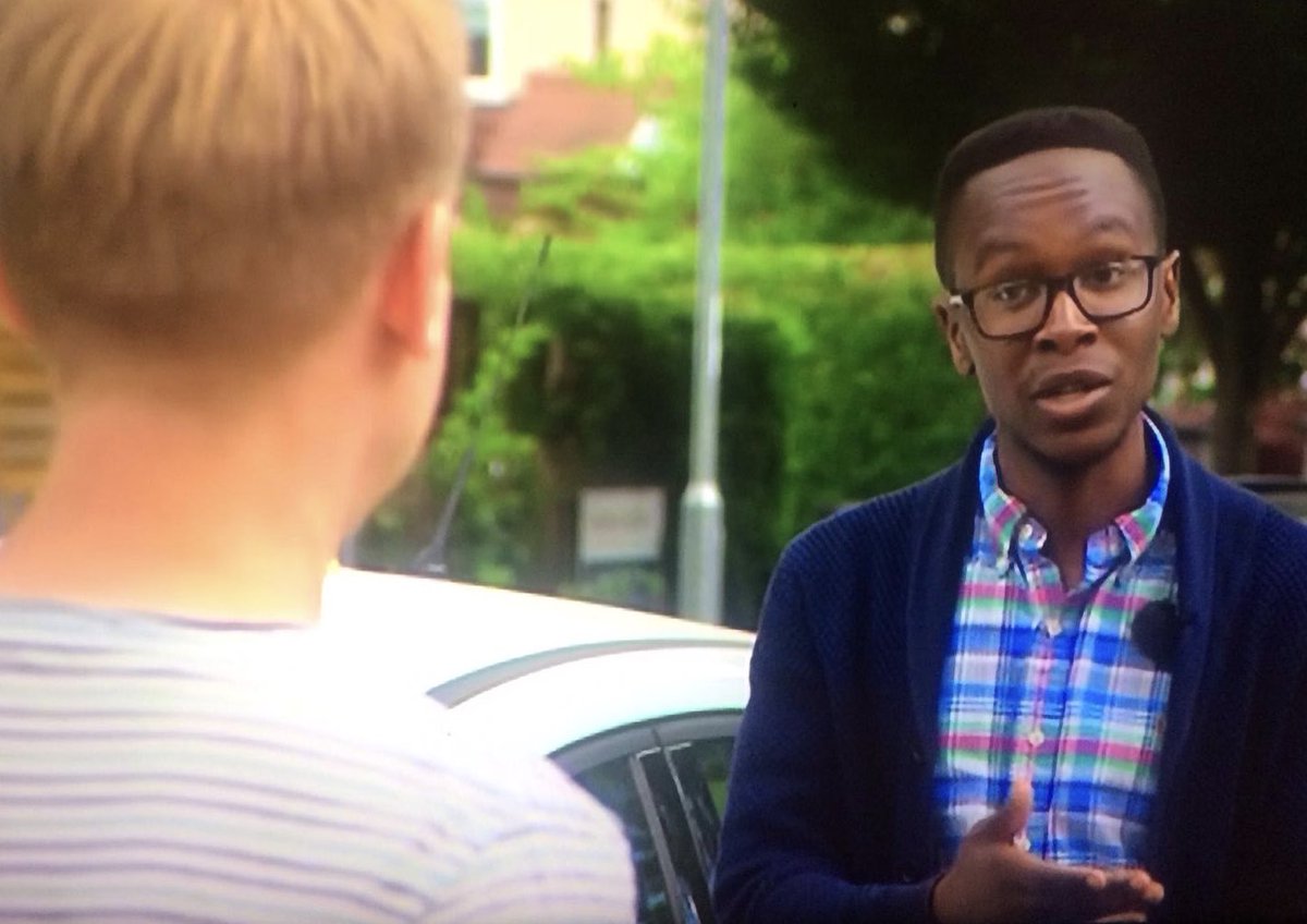 DrivingBennetts's tweet photo. Did you spot our instructor Mark Bennett on @BBCLookEast last night talking about the difficulties in finding a test? https://t.co/Ot66jrjzUd