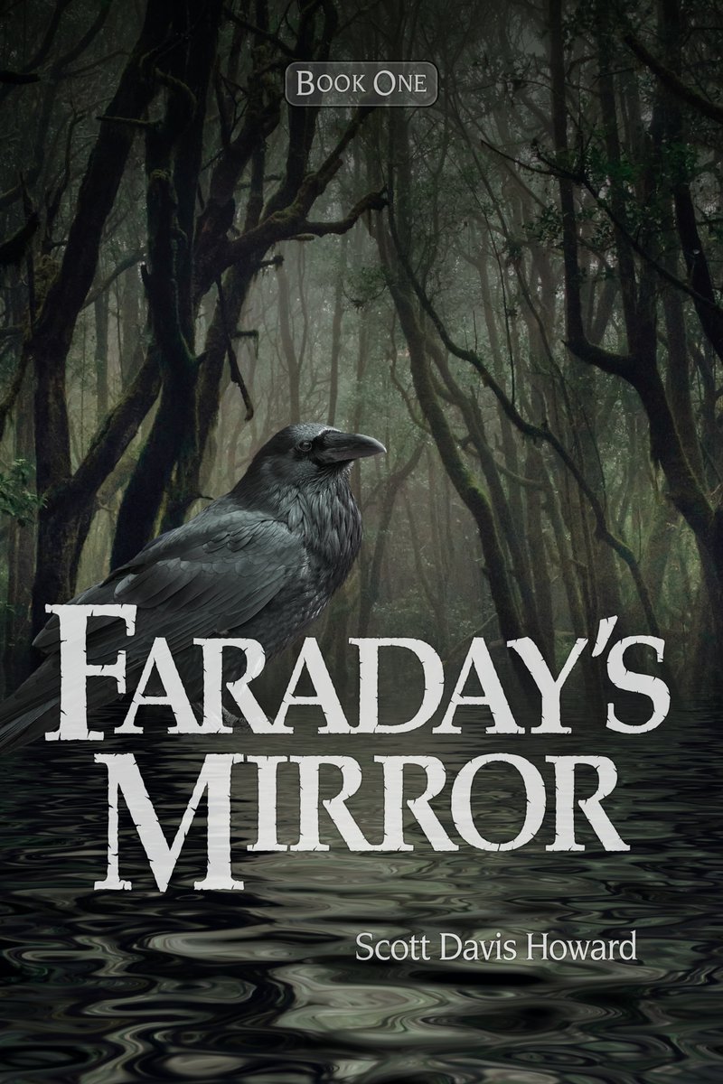 Scott_D_Howard's tweet photo. As long as I'm at it, the Kindle version is live: https://t.co/gGbEvIJSmU https://t.co/n7xOMu46Xz