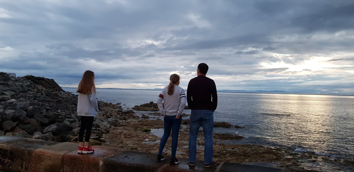 Still light #gonorth