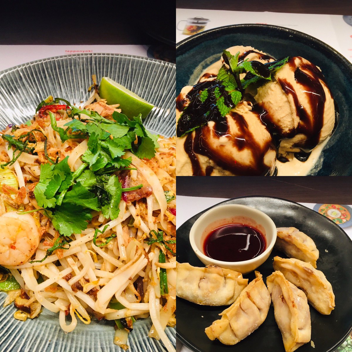 Doing my bit #EatOutToHelpOut <a href="/wagamama_uk/">wagamama uk</a> <a href="/westfieldstrat/">Westfield Stratford City</a>