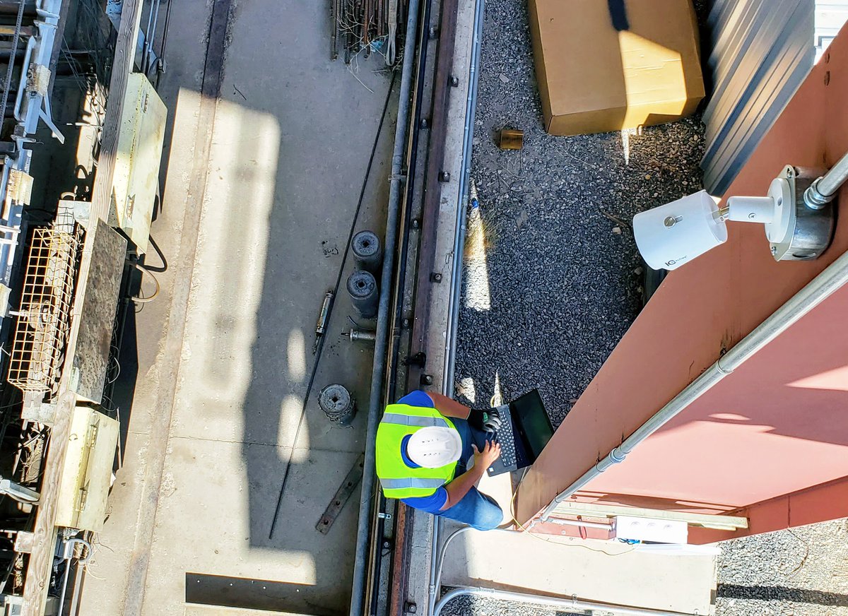 tidsystems's tweet photo. Safety of your personnel and project sites is our number one priority. #renospaks #truckeemeadows #carsonvalley https://t.co/BWrJYG2tsM