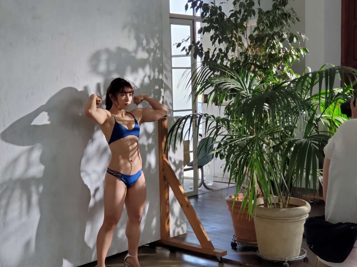 Reika Saiki 水着  / X