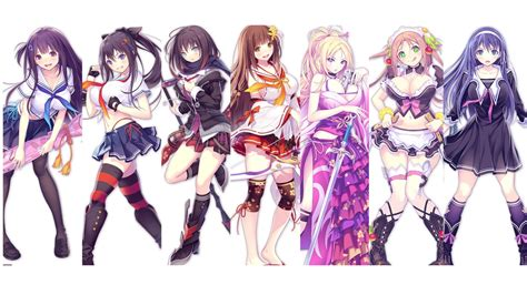 Is Valkyrie Drive -Bhikkhuni- Any Good?