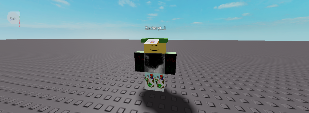 TomasVids's tweet photo. Guy wit my hat https://t.co/oYhhik6C4R
