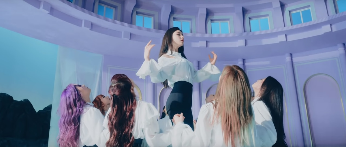 loonacore is a new aesthetic