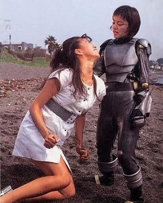 tamao_satoh #OTD #chourikiSentaiOhranger25 #オーレンジャー25 aired