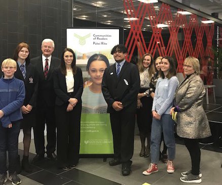 Brigid McNeill (@brigidmcneill) on Twitter photo Great to have <a href="/GailTGillon/">Gail</a> represent <a href="/UCCWRI/">Child Well-being Research Institute</a> at today’s celebration of reading event. Watch this space for NZ’s first reading ambassador! beehive.govt.nz/release/new-ro… <a href="/jacindaardern/">Jacinda Ardern</a> <a href="/TraceyMartinMP/">Tracey Martin</a> <a href="/UCbetterstart/">Better Start Literacy Approach</a> Great to have <a href="/GailTGillon/">Gail</a> represent <a href="/UCCWRI/">Child Well-being Research Institute</a> at today’s celebration of reading event. Watch this space for NZ’s first reading ambassador! beehive.govt.nz/release/new-ro… <a href="/jacindaardern/">Jacinda Ardern</a> <a href="/TraceyMartinMP/">Tracey Martin</a> <a href="/UCbetterstart/">Better Start Literacy Approach</a>