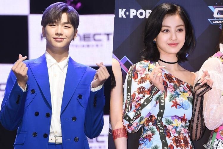 jihyo_servant's tweet photo. It's been 1 year when dispatch reveal that this couple are confirmed to be dating and i just want to say that they are still together🎉♥️

#JIHYO #TWICE #KANGDANIEL https://t.co/eNtw44MfhZ