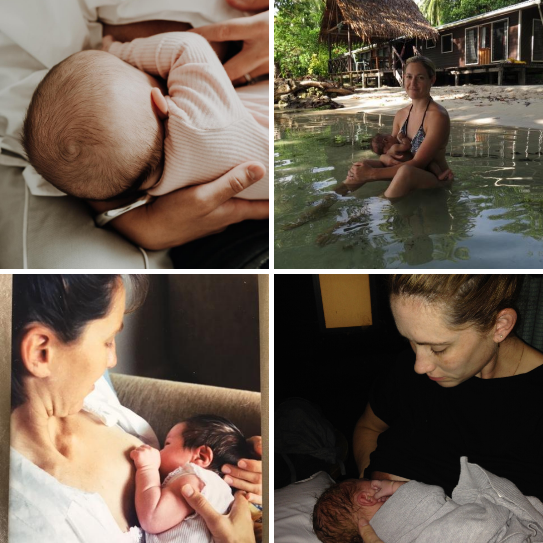 alchemyinmotion's tweet photo. Celebrating the gift of FEEDING your baby! We all manage it differently, and no matter which choice you make for you, GO YOU! See some of our Alchemy team in action👌 #WorldBreastfeedingWeek2020 #womenshealth #noosahealth #alchemyinmotion https://t.co/yil1LLEn3H