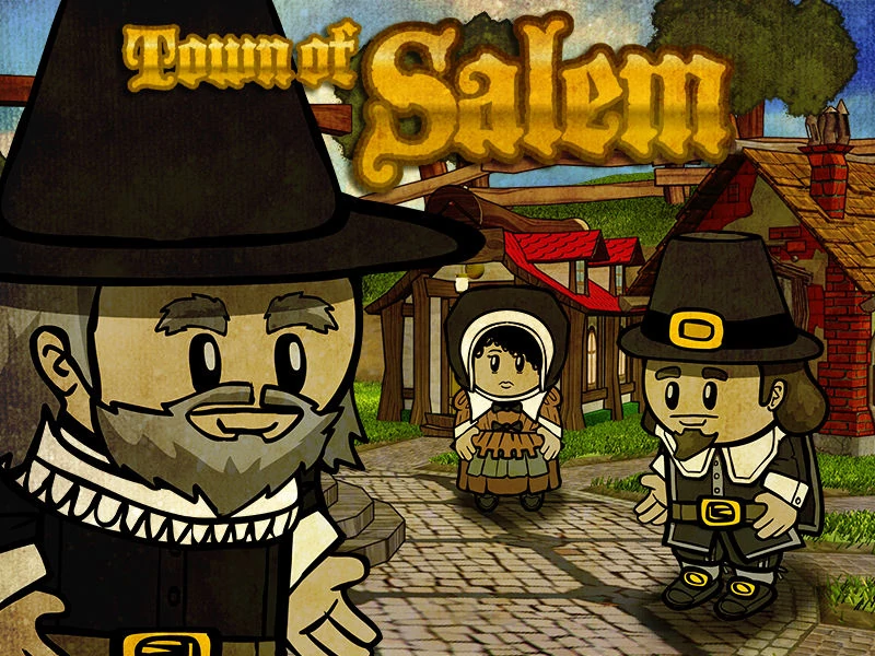 thenickster15's tweet photo. Hey guys, I'm LIVE NOW with some Town of Salem, playing with viewers! If you have the game, feel free to join in on the fun!
https://t.co/GK4fSWH927
π¦#RaccoonNation
#TeamPixel
#AvengerFriends
#LurkForce
#SCPSquad
#ArcadeGamesRoom
#Twitch
#TownOfSalem https://t.co/DXLT2ThnPs