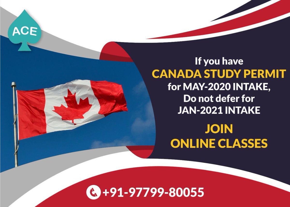 #Canada #Studypermit #Septintake #Brampton #CanadaVisa