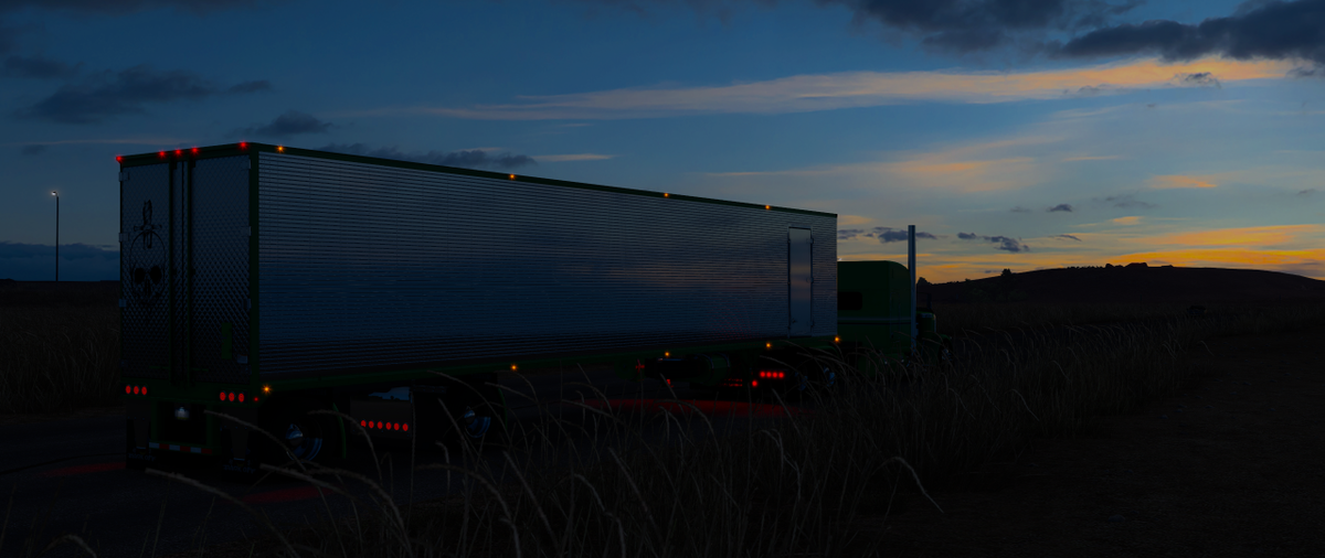 saintedlily77's tweet photo. [WIP] Testing some things in the night....
#atsmods #b4rtmods #trailermods #atsedits #gdats #moddinggames https://t.co/rk7Z7RPDlq