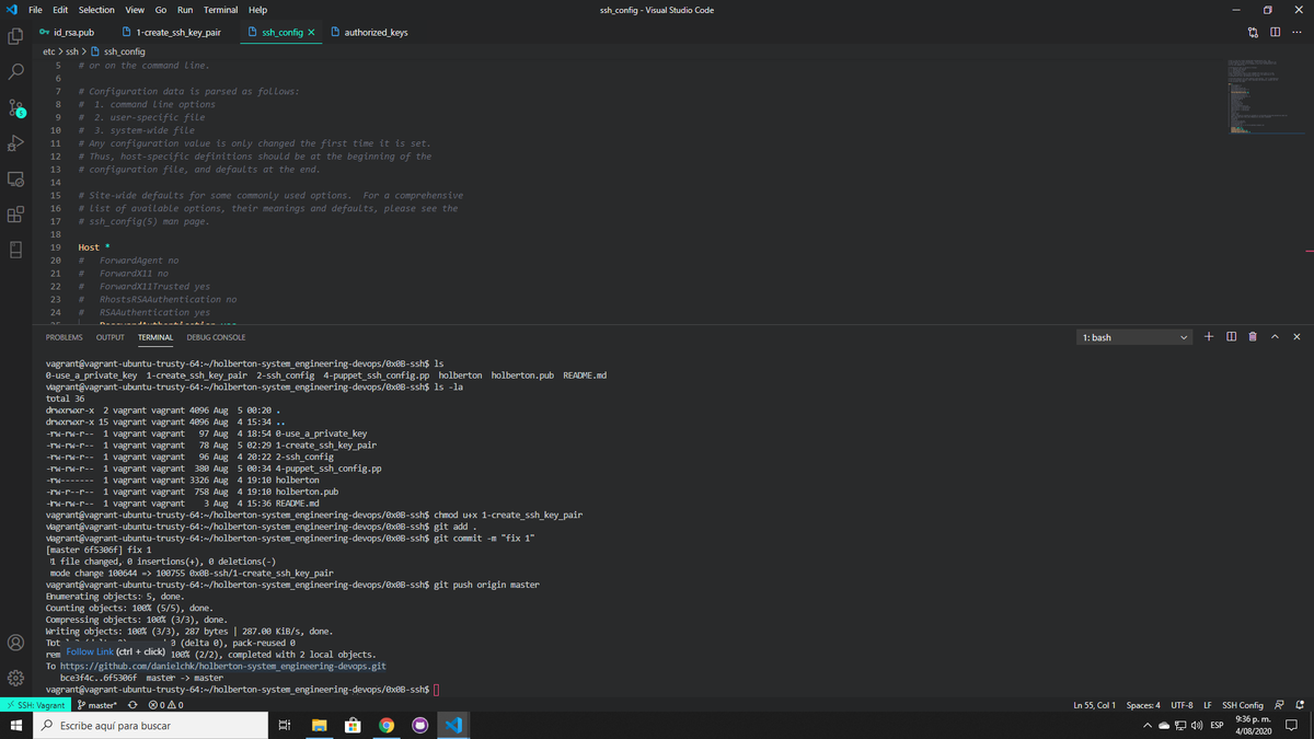danielalexer's tweet photo. Trying to make a server! very hard by the way... https://t.co/KqKGr9sJci