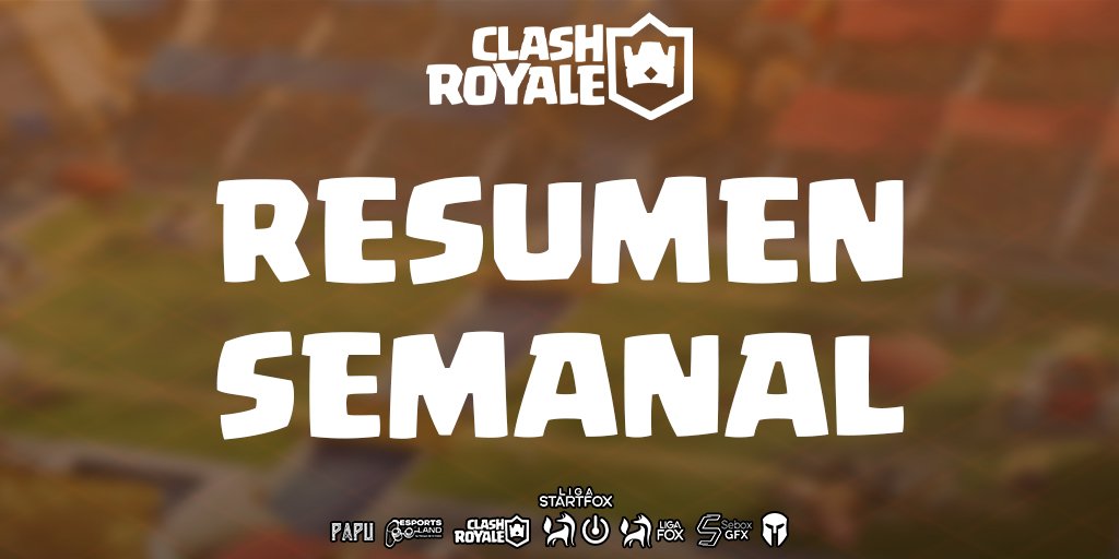 Liga Fox 🦊 tweet media