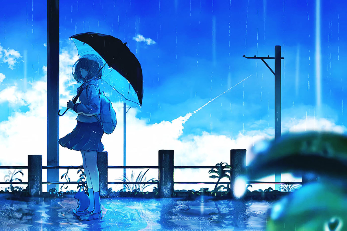 Twitter 上的 さなせ 絵師vtuber 青 Rain オリジナル 雨 背景 傘 女の子 デジタル ノスタルジー 青空 T Co Wu4ssoru3x T Co Kxfkau4gn6 Twitter Twitter 上的 さなせ 絵師vtuber 青 Rain オリジナル 雨 背景 傘 女の子 デジタル ノスタルジー 青空 T Co Wu4ssoru3x T Co Kxfkau4gn6 Twitter