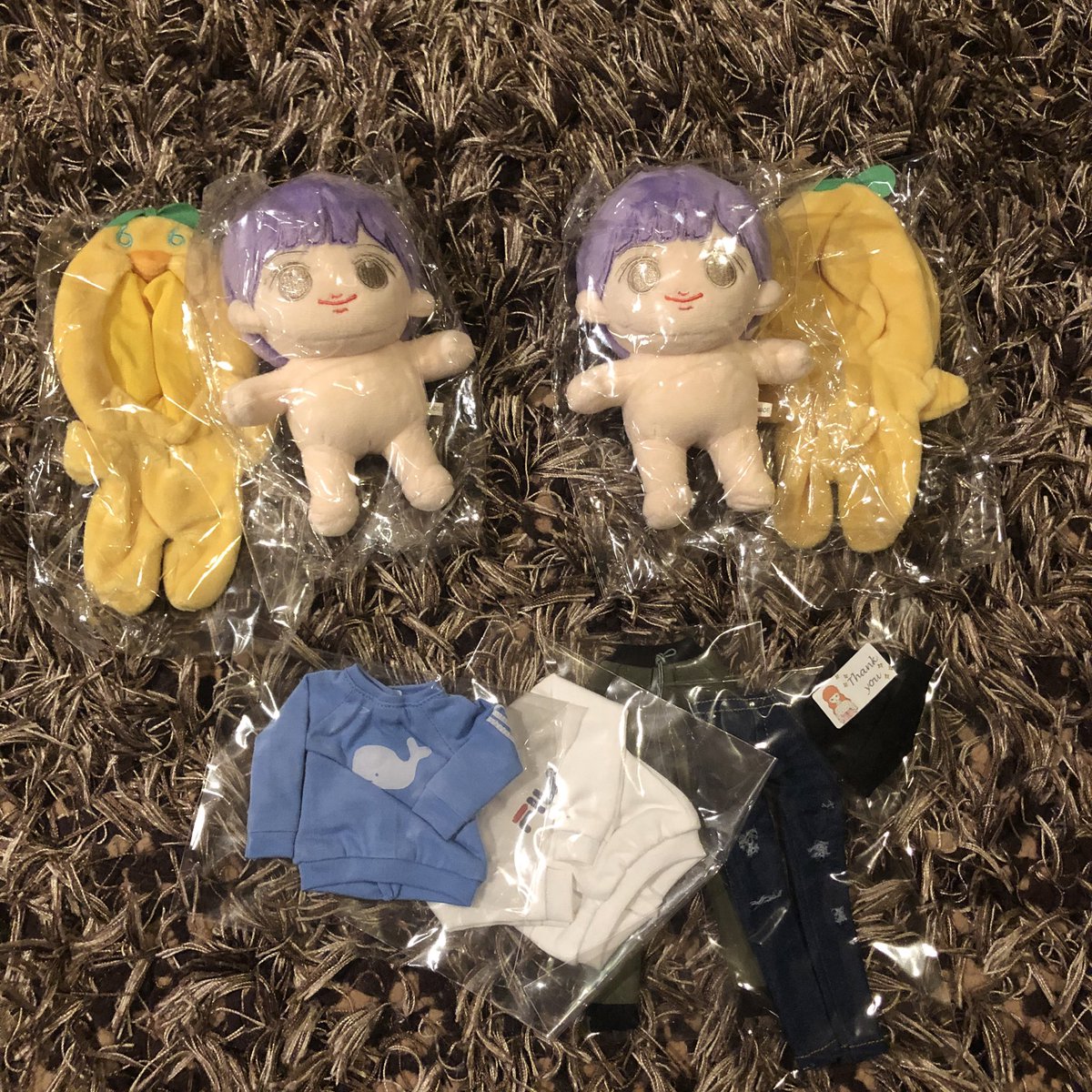 dollstorex's tweet photo. อัพเดตของถึงไทยนะคะ อันนี้จากบ้านเก่าค่ะ #DCXupdate https://t.co/wp2BPjvLoc