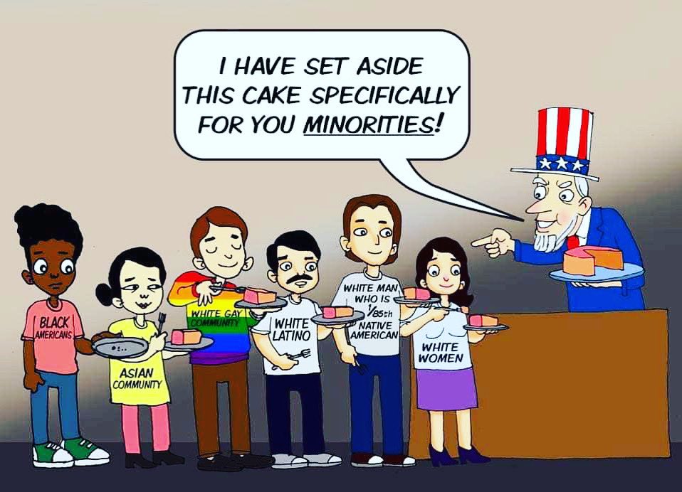 ReliableSa's tweet image. How long do we have to fight and wait for a piece of the pie that WE MADE???