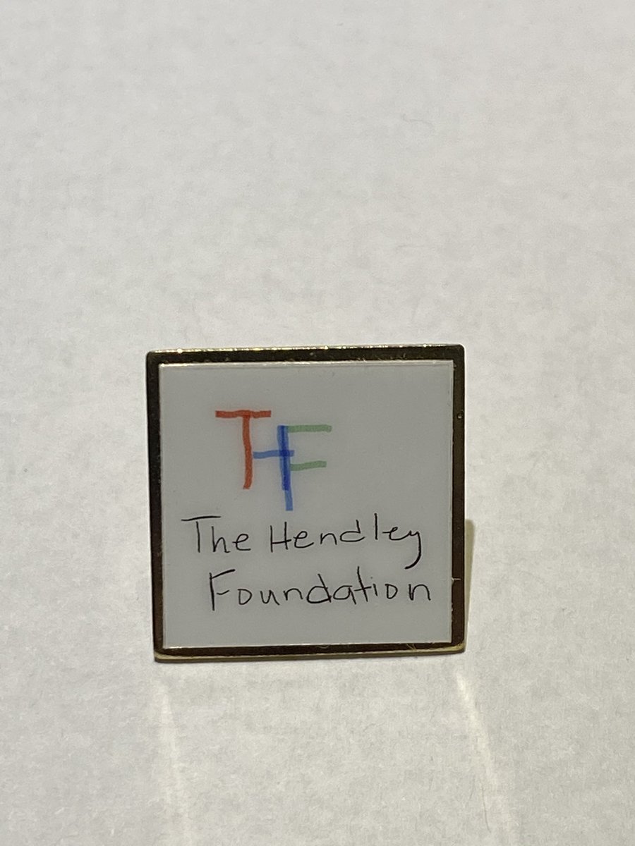 TheHendleysgive's tweet image. This small pin can unlock doors and transform lives follow the instructions in the post below to find out how....
#unlockingdoors