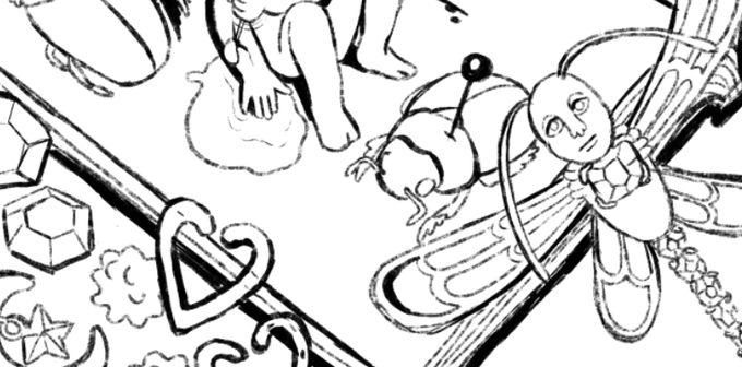 WIP ???? 