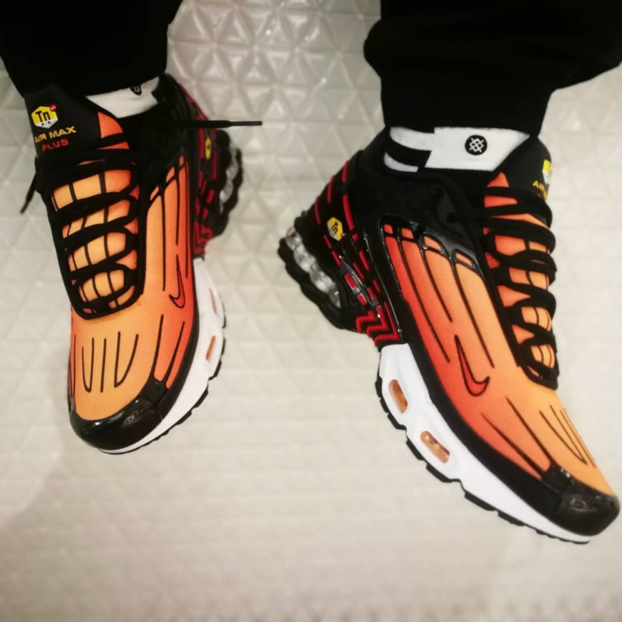 nike air max plus olx