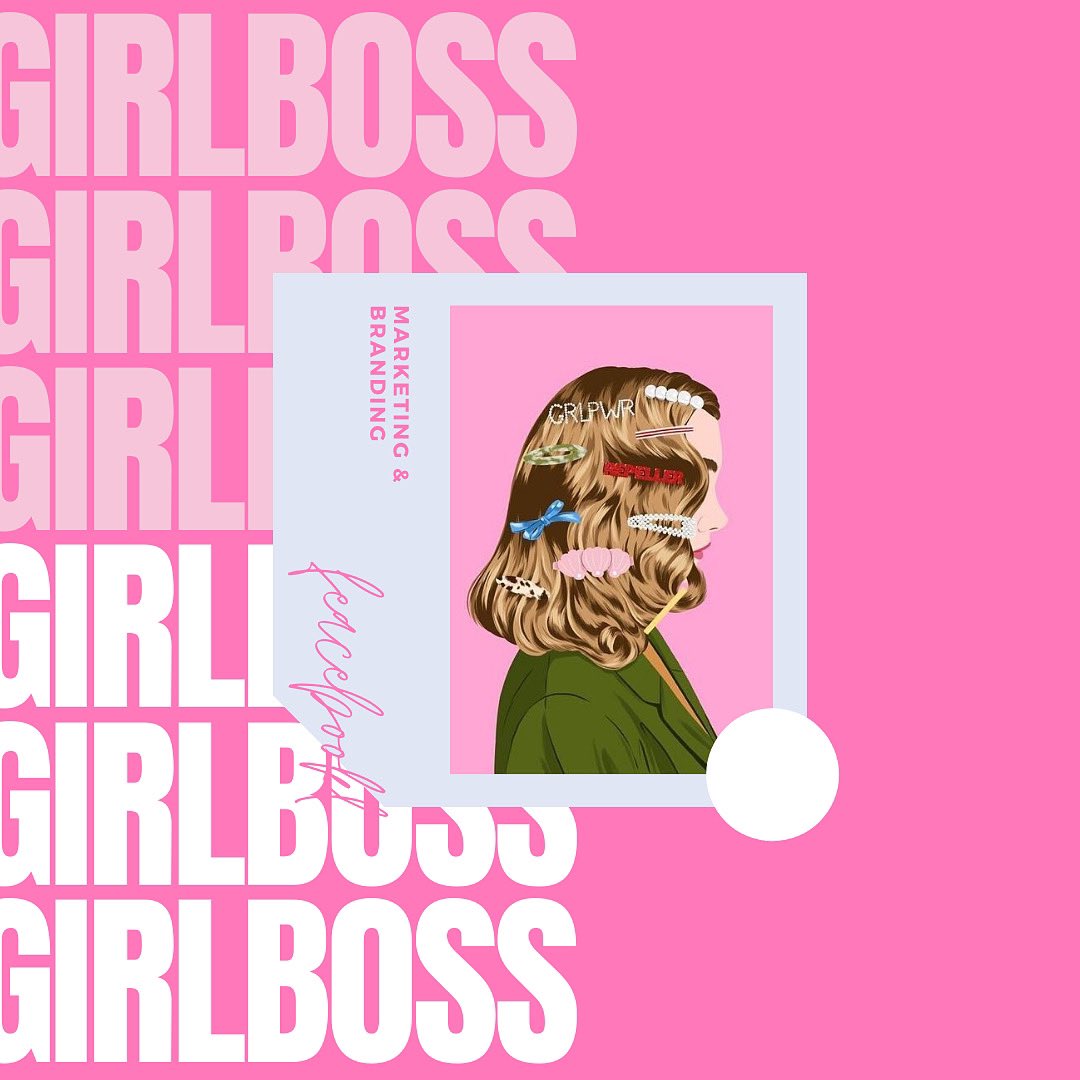 Do you want to increase your visibility and meet other amazing female entrepreneurs? 

I have created a FREE Facebook group where I will be talking about all things Marketing &amp; Branding. 

If this group sounds beneficial to you, sign up here >> facebook.com/groups/3183815…