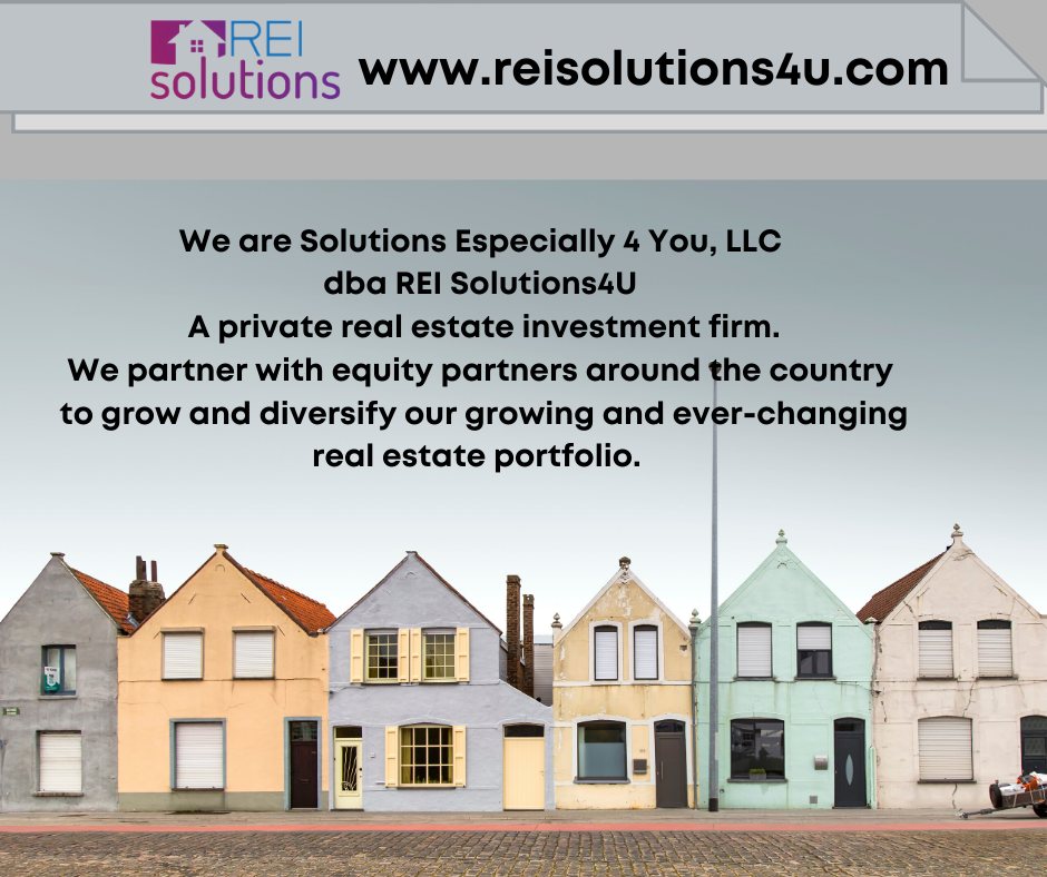 reisolutions4u's tweet image. reisolutions4u.com