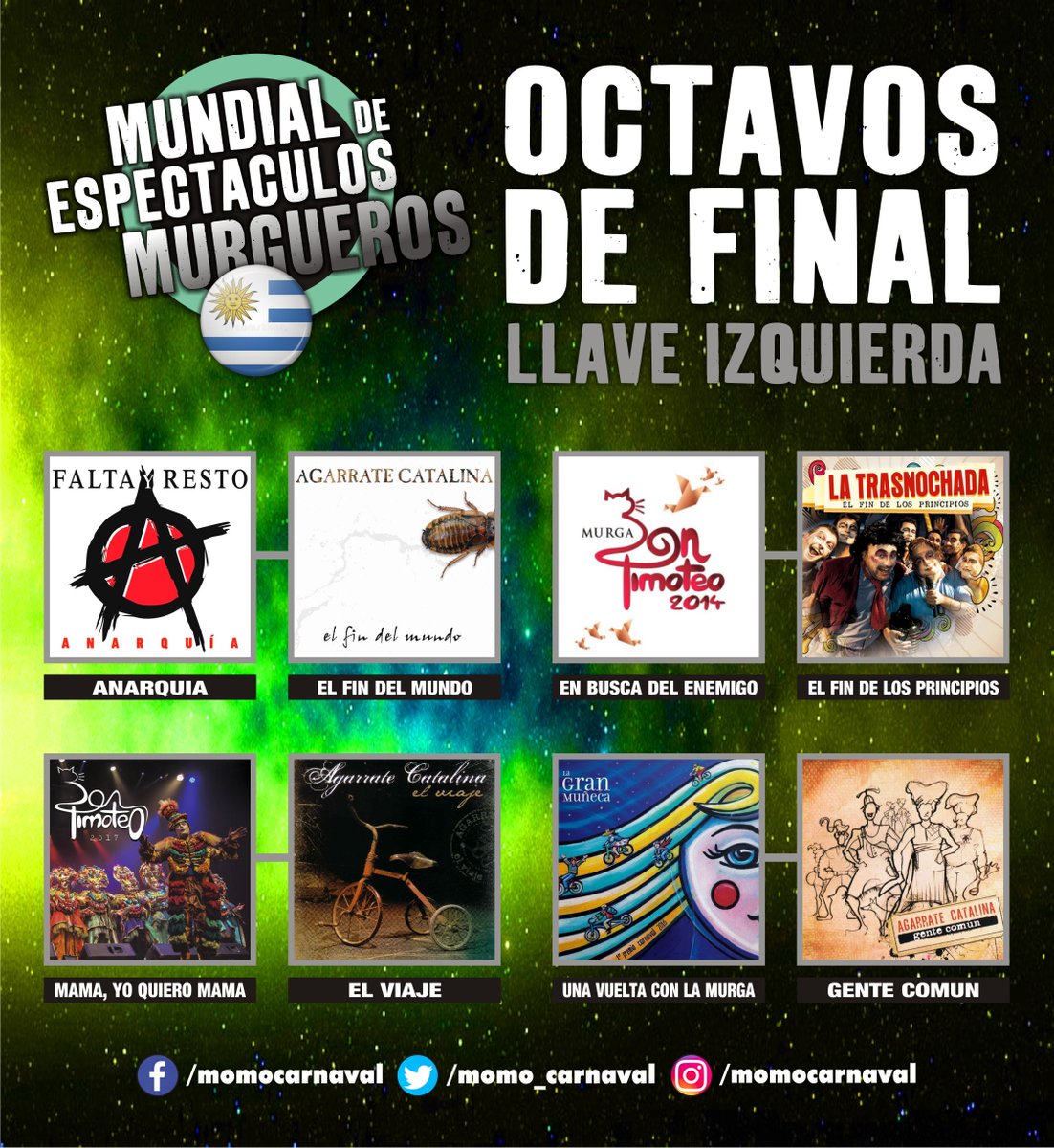 agarrate catalina ropa instagram