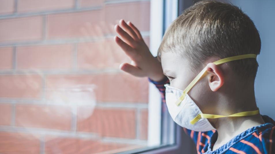 School closures due to the pandemic have affected more than 1 billion students in over 160 countries, said United Nations Secretary-General Antonio Guterres—as he urged countries throughout the world to make the reopening of schools "a top priority" on.forbes.com/6016G5GUQ