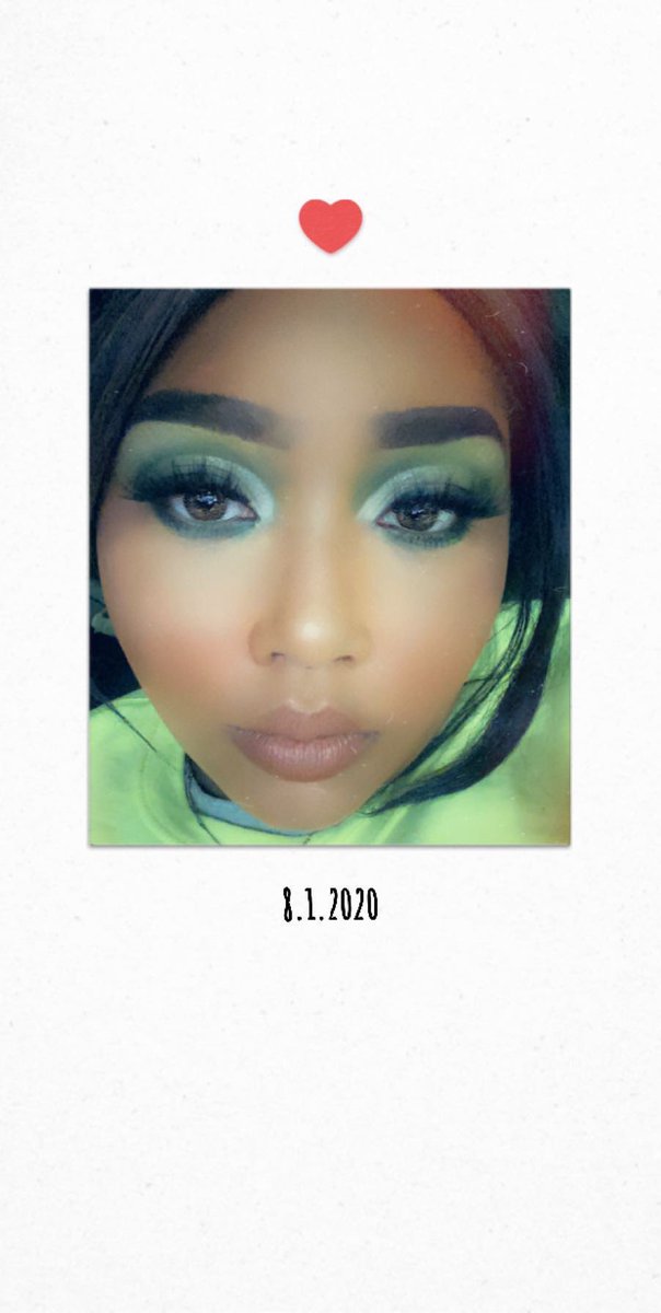 ShyraSimone's tweet photo. @Smashbox https://t.co/cITjn9D09i
