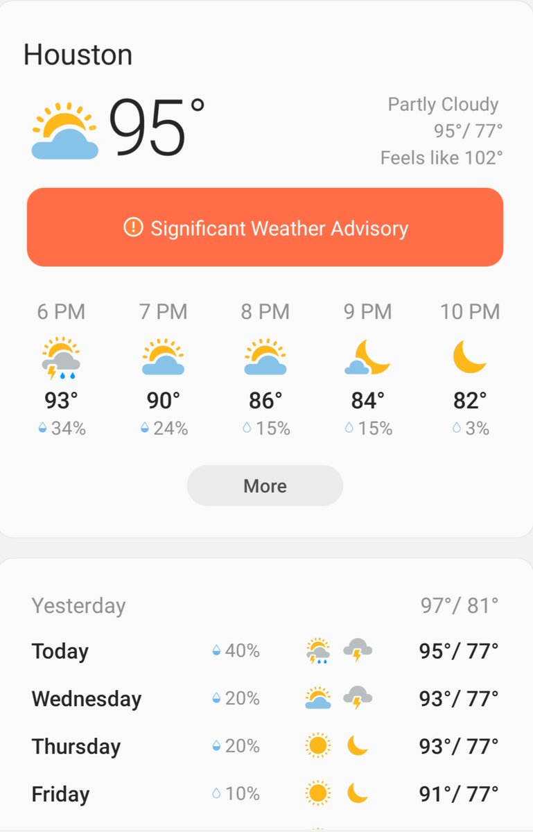 Drknprty's tweet image. Tell me why my fucking central air went out!? #houstonproblems