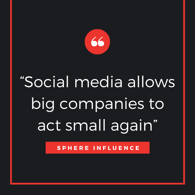 SphereViral's tweet photo. It’s a powerful thing.

#influencers #influencer #instagram #blogger #influencerstyle #instagood #follow #love #influencermarketing #influencerswanted #youtubers #influencerdigital #likeforlikes #youtuber #youtube #digitalinfluencer https://t.co/addbJpThr8