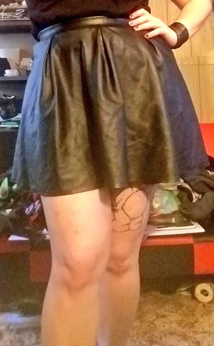 Watch me strip out of my new leather skirt on my onlyfans tonight.   https://t.co/bVgYiwPfTh   Only 8<a href="/tag/pornhub"class="tags"><span>#pornhub</span></a><a href="/tag/premiumsnapchat"class="tags"><span>#premiumsnapchat</span></a><a href="/tag/onlyfans"class="tags"><span>#onlyfans</span></a><a href="/tag/onlyfans"class="tags"><span>#onlyfans</span></a>