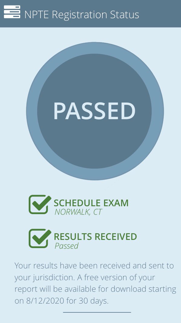 Nicole Furman, PT, DPT tweet media