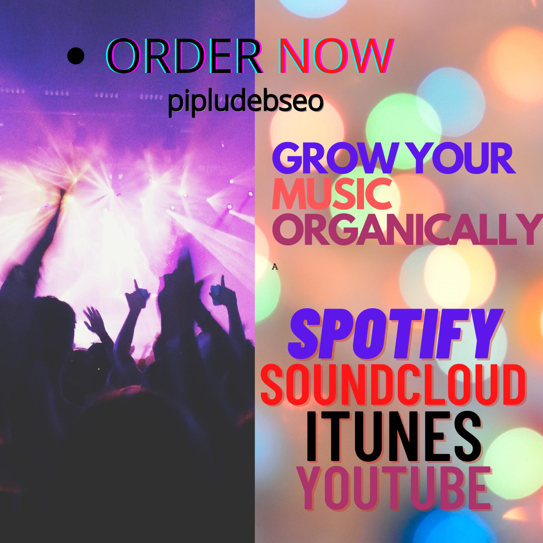 Mrpipluseo's tweet photo. If you want grow your music platform dm me for more details
#spotifyplaylist #SoundCloud #SpotifySoundUp #SpotifyPremium #sound_effects #YouTube #MusicTodayIn5Words #musician #MusicVideo #HiphopMusic #Rap #DJ_JOHNNY_SUNNYSIDEUP #musiccore #MUSICFAIR #youtubechannel https://t.co/iZmD2xQnPS