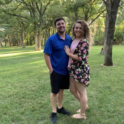 DAKOTA EUBANKS tweet media